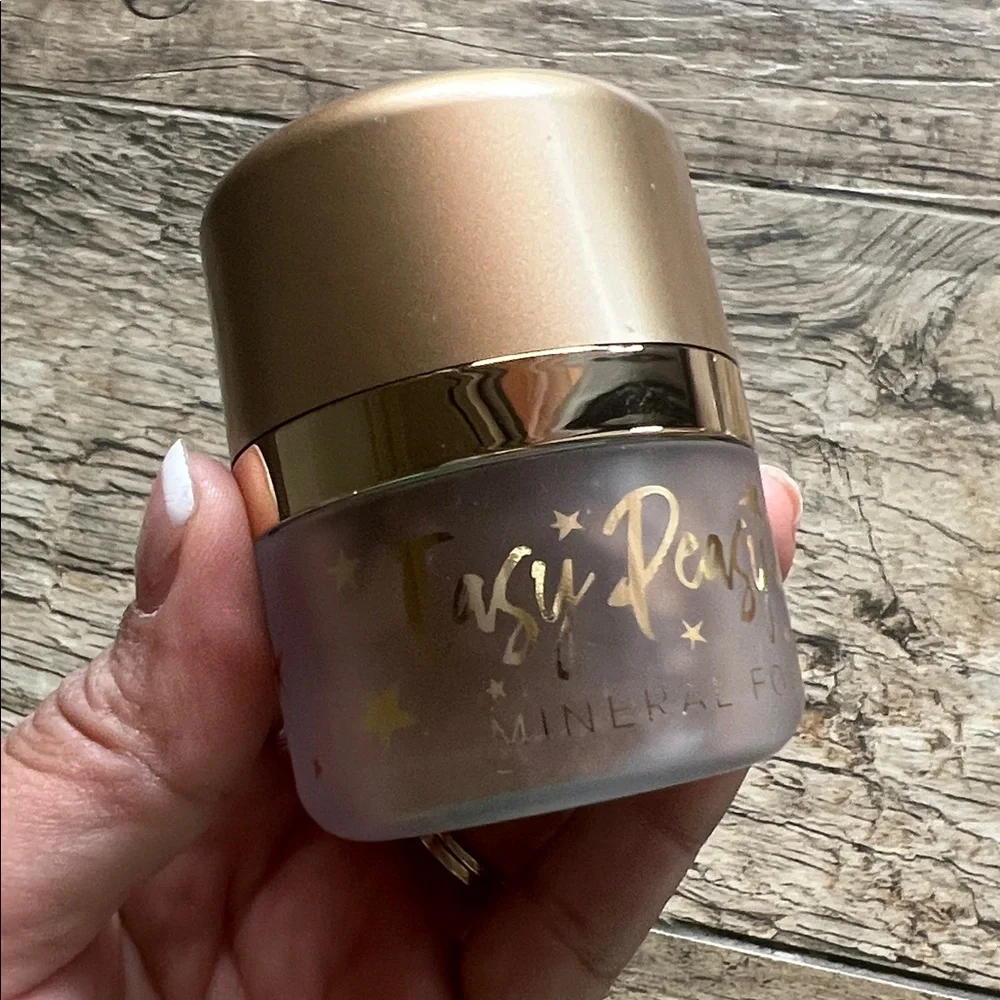 Belle Beauty Easy Peasy Lemon Squeezy Home & Easy Peasy Powder